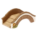 Thun - ponte per fiume presepe| rohome | Rohome