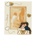 Cornice Thun sposi portafoto con cuori | rohome | Rohome
