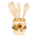 Portamestoli Thun con mestoli country | rohome | Rohome