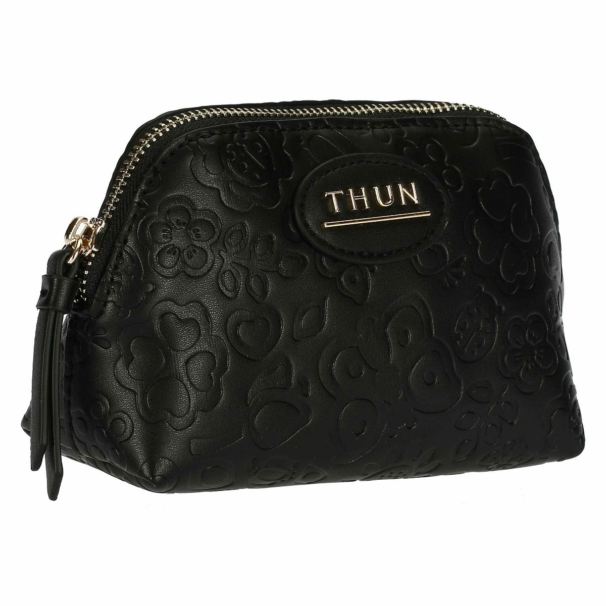 Thun- portatutto prestige nero piccolo| rohome - Rohome