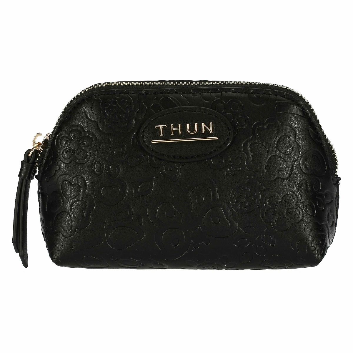 Thun- portatutto prestige nero piccolo| rohome - Rohome