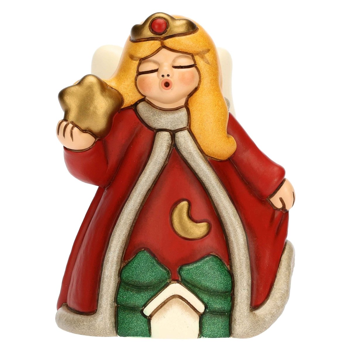 Thun - regina delle fate shaila con corona | rohome - Rohome