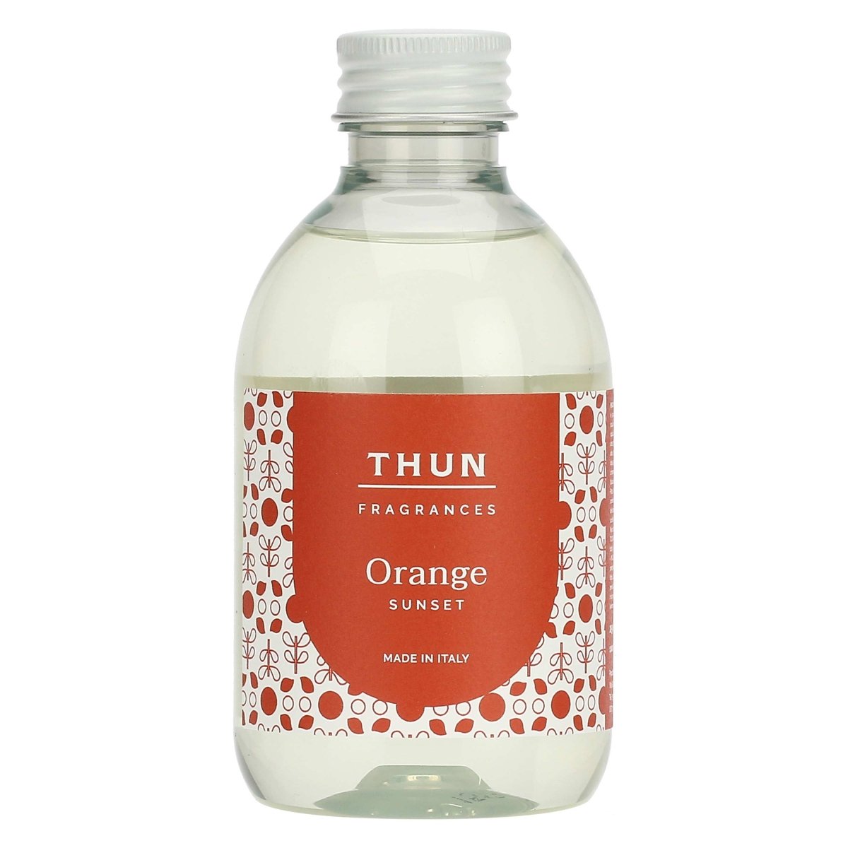 Thun - ricarica diffusore 250ml orange sunset | rohome - Rohome