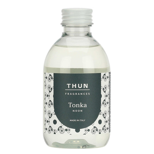 Thun - ricarica diffusore 250ml tonka noon | rohome - Rohome