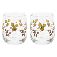 Thun- set 2 bicchieri sweet christmas| rohome - Rohome