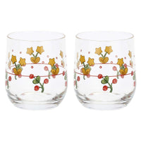 Thun- set 2 bicchieri sweet christmas| rohome - Rohome