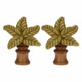 Thun - set 2 palme | rohome | Rohome