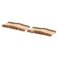 Thun - set 2 pezzi di strada dritta| rohome | Rohome