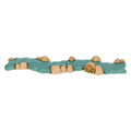 Thun - set 2 pezzi fiume| rohome | Rohome