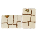 Thun - set 2 pezzi lastricato| rohome | Rohome