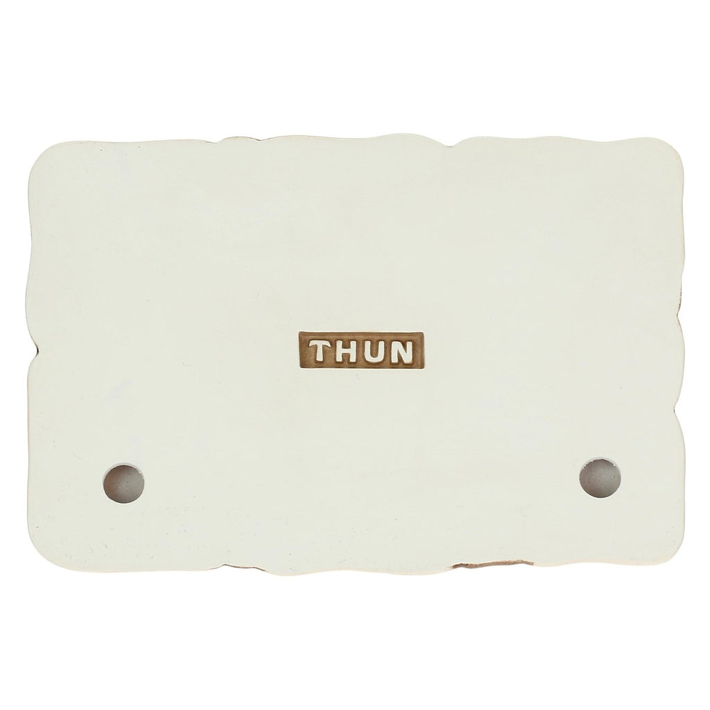 Thun- set 2 pezzi lastricato| rohome - Rohome