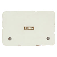 Thun- set 2 pezzi lastricato| rohome - Rohome