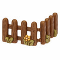 Steccato Thun set 2 pezzi in ceramica | rohome | Rohome