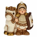 Thun - soldato con cavallo| rohome | Rohome