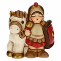 Thun - soldato con cavallo| rohome | Rohome