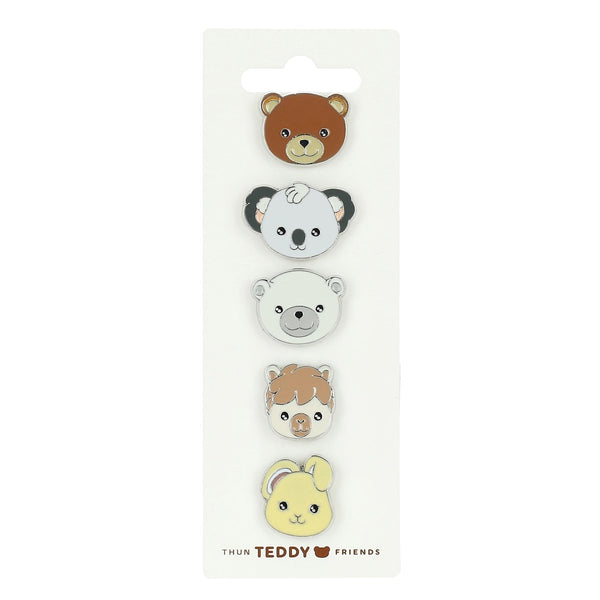 Thun - spille teddy friends | rohome - Rohome