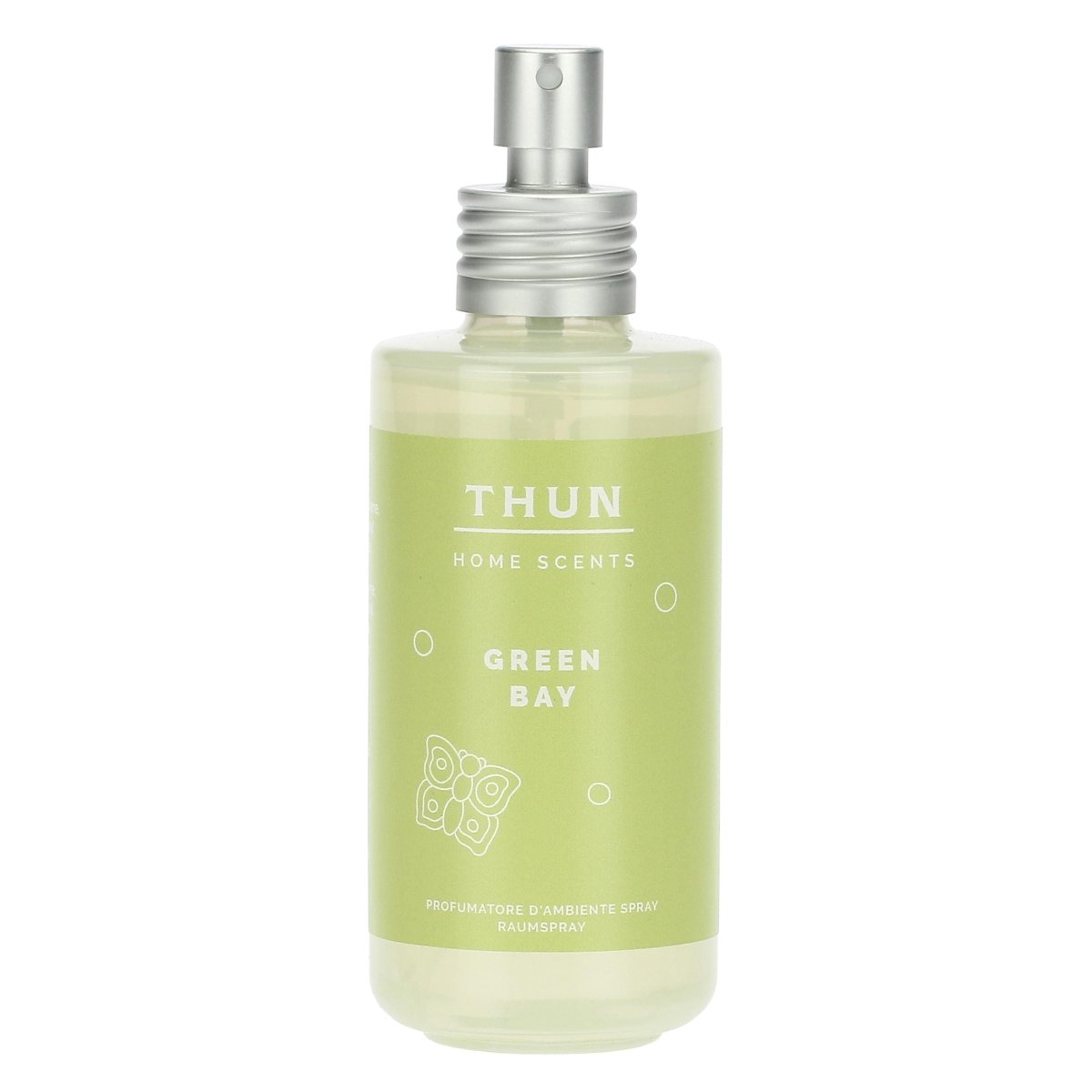 Thun - spray per ambiente gree bay| rohome - Rohome
