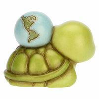 Thun - tartaruga con mondo | rohome - Rohome