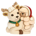 Thun - teddy a cavallo della renna robin media| rohome | Rohome