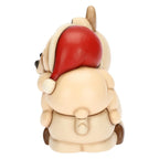 Thun - teddy a cavallo della renna robin media| rohome - Rohome