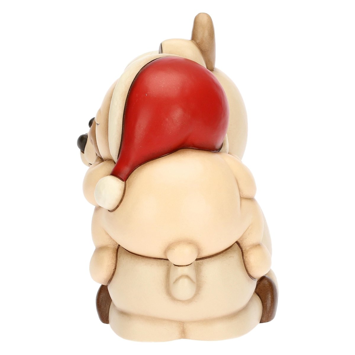 Thun - teddy a cavallo della renna robin media| rohome - Rohome