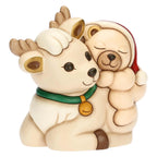 Thun - teddy a cavallo della renna robin media| rohome - Rohome