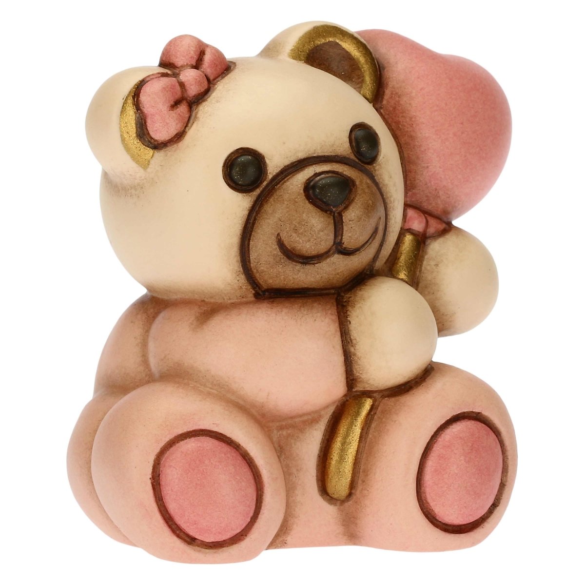 Thun - teddy con palloncino lei| rohome - Rohome