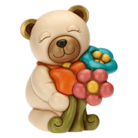 Thun - teddy primavera con fiori | rohome - Rohome