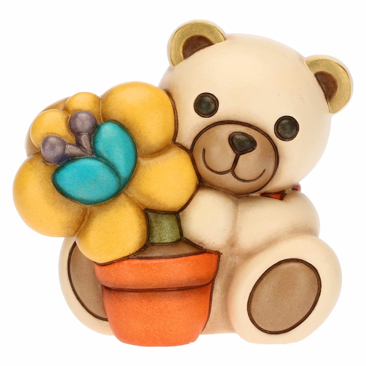 Thun - teddy primavera piccolo