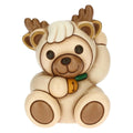 Thun - teddy vestito da renna piccolo | rohome | Rohome