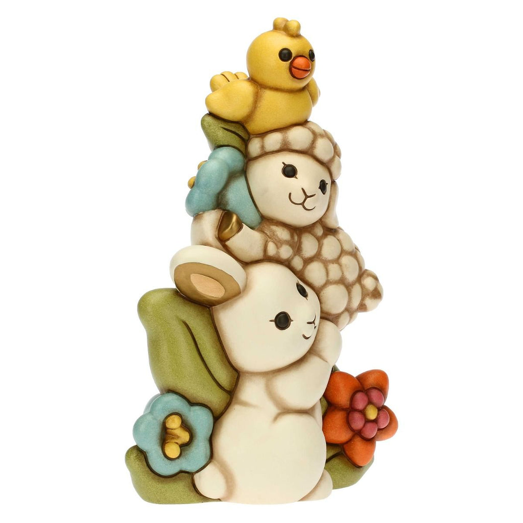 Thun - totem pasqua | rohome - Rohome