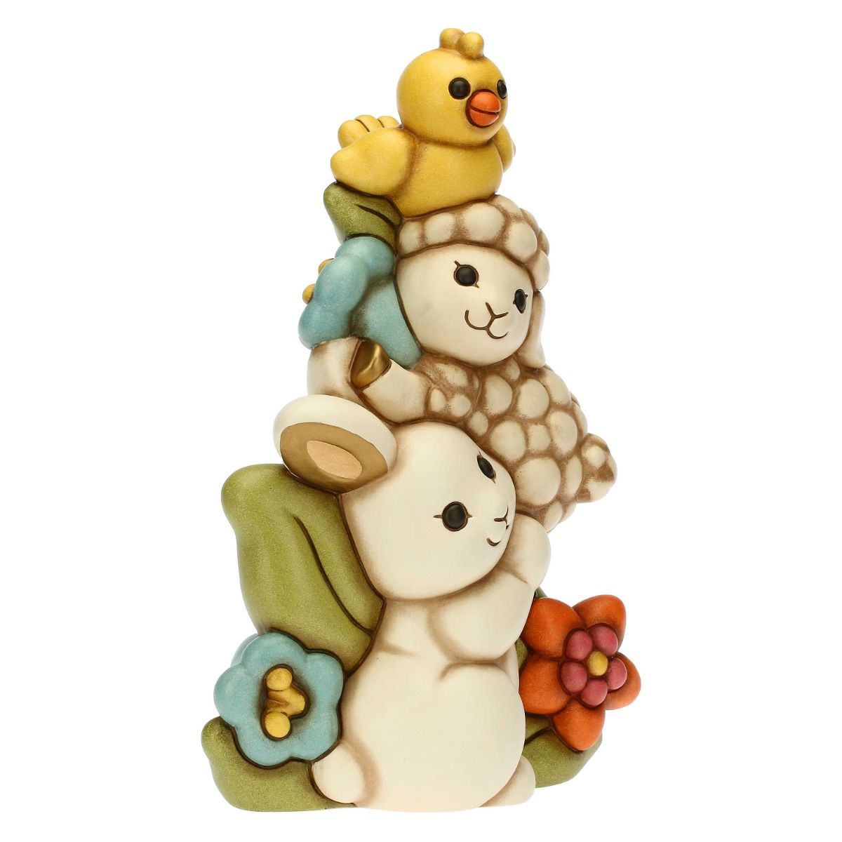 Thun - totem pasqua | rohome - Rohome