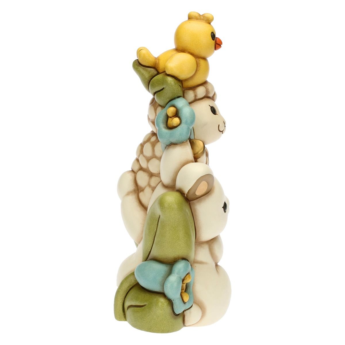 Thun - totem pasqua | rohome - Rohome