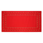 Thun -tovaglia 12 posti in cotone xmas 23 | rohome - Rohome