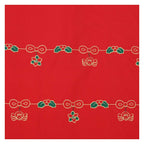 Thun -tovaglia 12 posti in cotone xmas 23 | rohome - Rohome