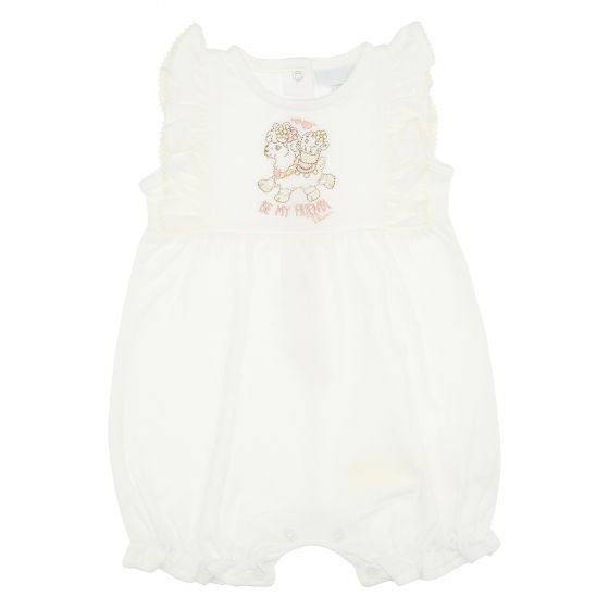 Thun - tutina corta bimba| rohome - Rohome