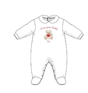 THUN - TUTINA LATTE NATALE | ROHOME - Rohome - THUN - TUTINA LATTE NATALE | ROHOME -