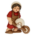 Thun - uomo con carriola| rohome | Rohome