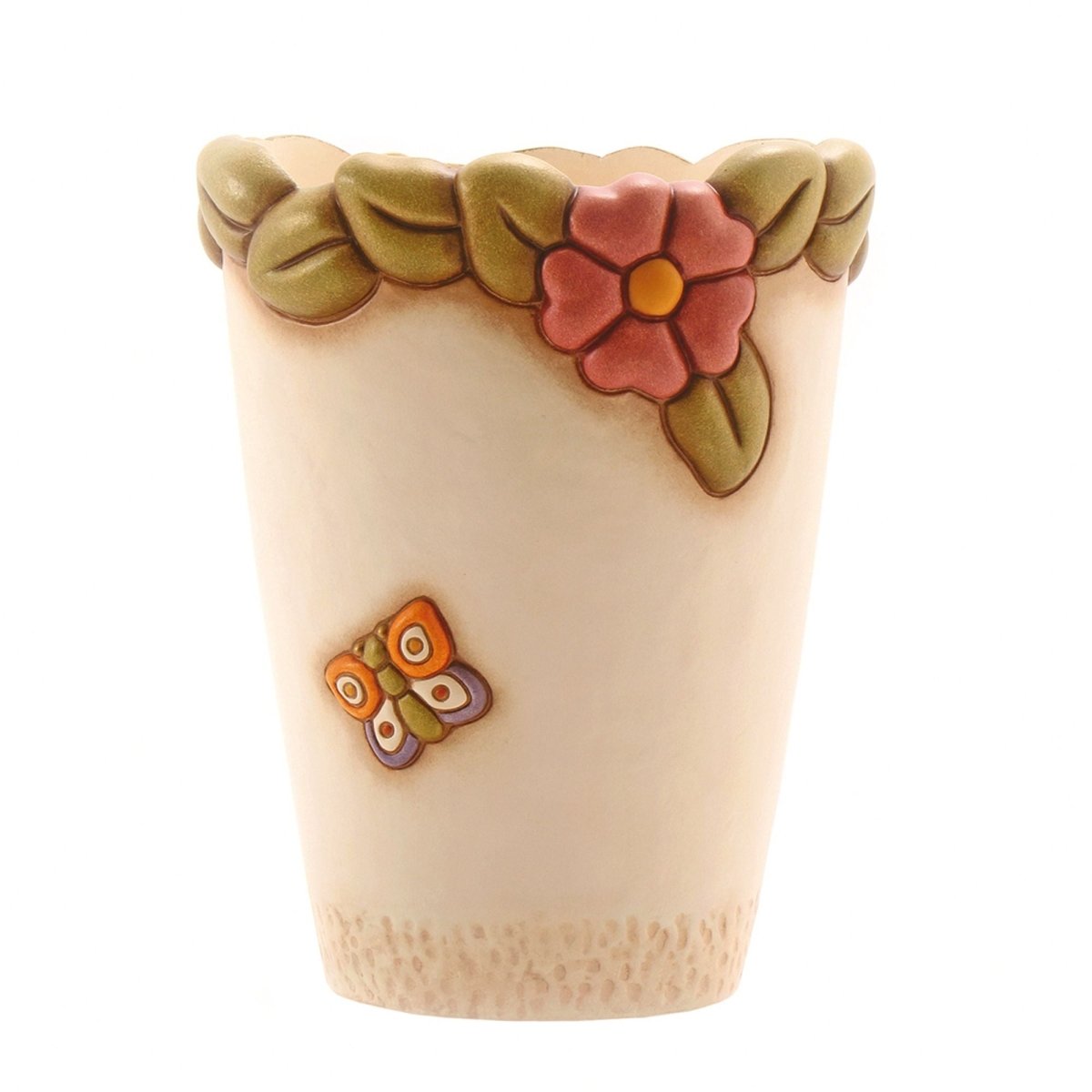 Thun - vaso medio con fiori | rohome - Rohome
