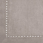Tovaglia giada grigio - Rohome