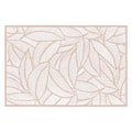 Tovaglietta plume rame | rohome | Rohome