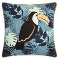 Cuscino decorativo tucano | rohome | Rohome