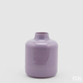 Edg - vaso collo stretto lilla | rohome | Rohome