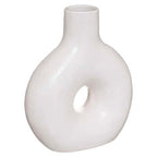Vaso opaco cerchio | rohome | Rohome