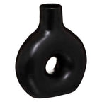 Vaso opaco cerchio | rohome | Rohome