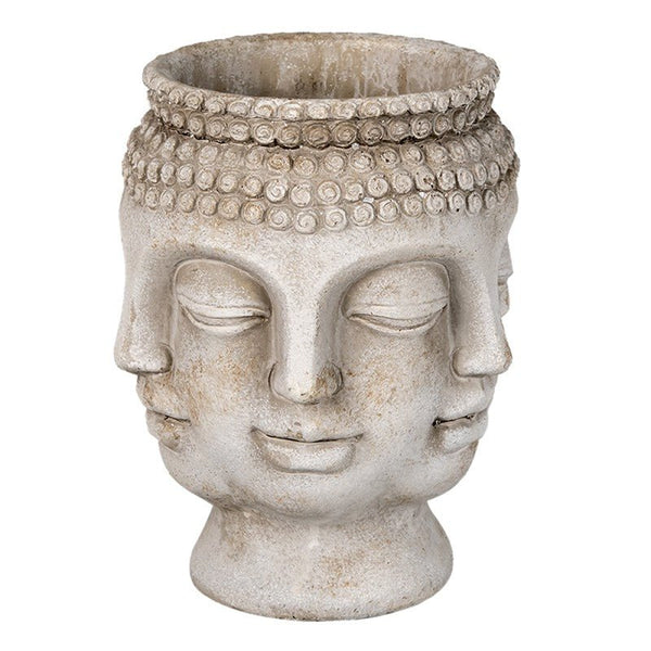 Vaso porta pianta buddha | rohome - Rohome