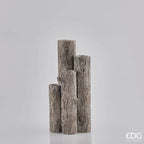 Edg- vaso corteccia edg - Rohome
