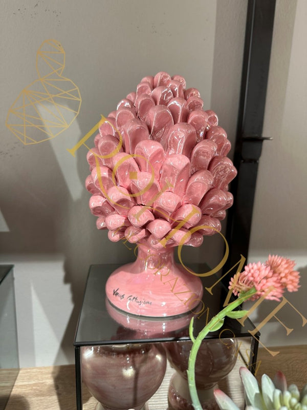 Verus - pigna rosa madreperla h20 | rohome - Rohome
